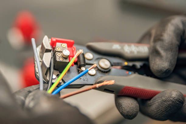 Electrical Upgrades for Homes in CA