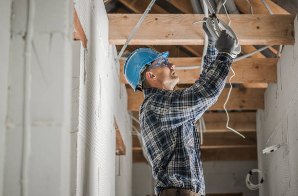 Best Emergency Electrical Repair  in Desert Hot Springs, CA