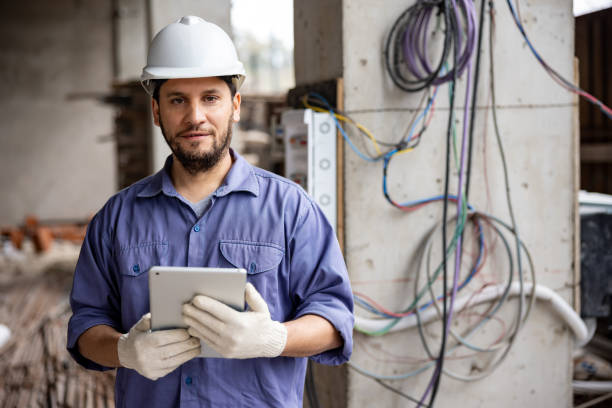 Best Affordable Electrician  in Desert Hot Springs, CA