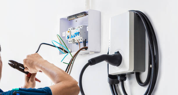 Best Electrical Rewiring Services  in Desert Hot Springs, CA