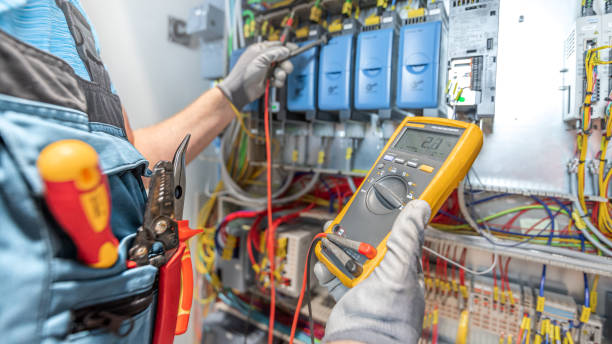 Best Electrical Contractors for Businesses  in Desert Hot Springs, CA