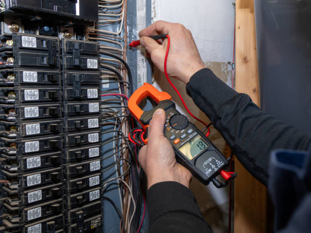 Best Electrical Troubleshooting Services  in Desert Hot Springs, CA