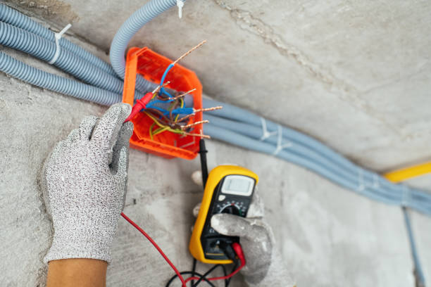 Best Industrial Electrical Services  in Desert Hot Springs, CA
