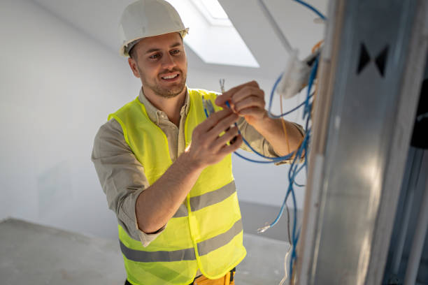 Best Affordable Emergency Electrician  in Desert Hot Springs, CA
