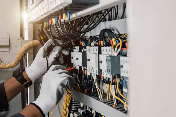 Best Local Electrician Companies  in Desert Hot Springs, CA